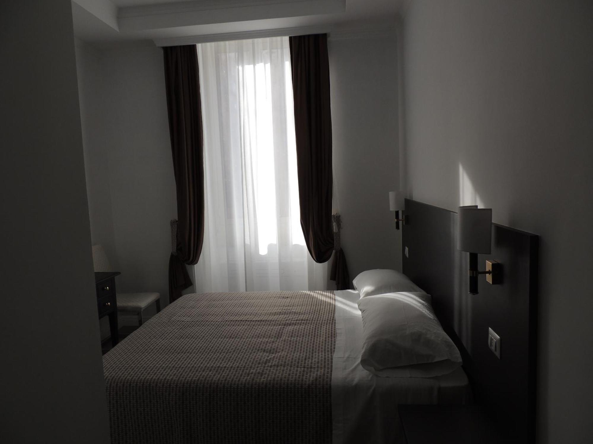 Madonna Della Neve Hotel Rome Luaran gambar
