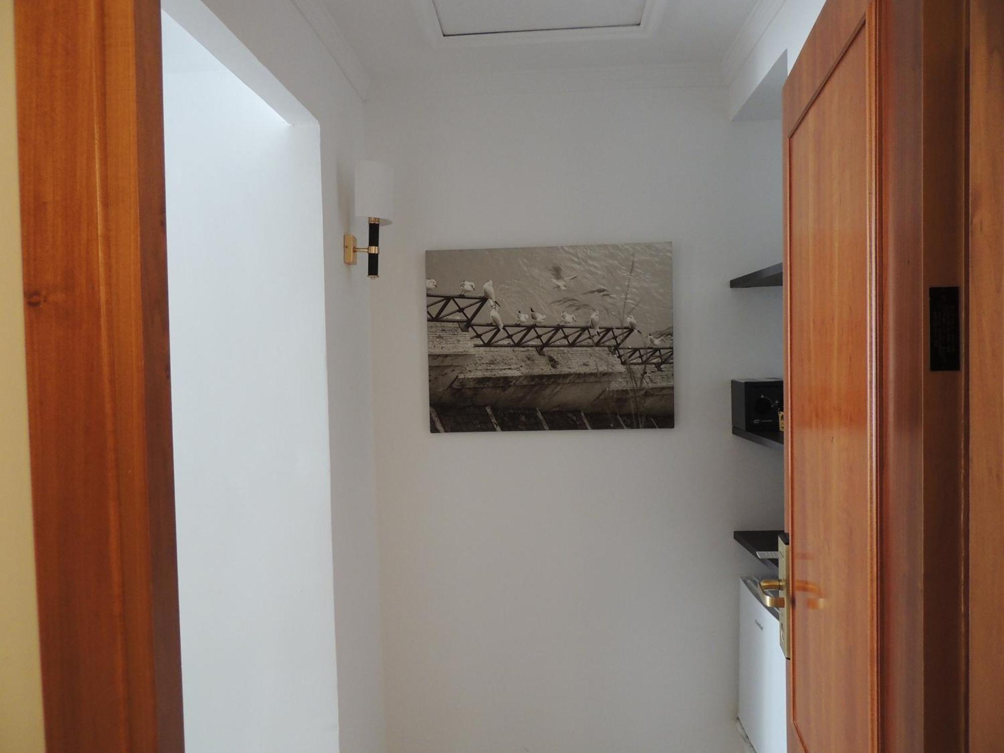 Madonna Della Neve Hotel Rome Luaran gambar