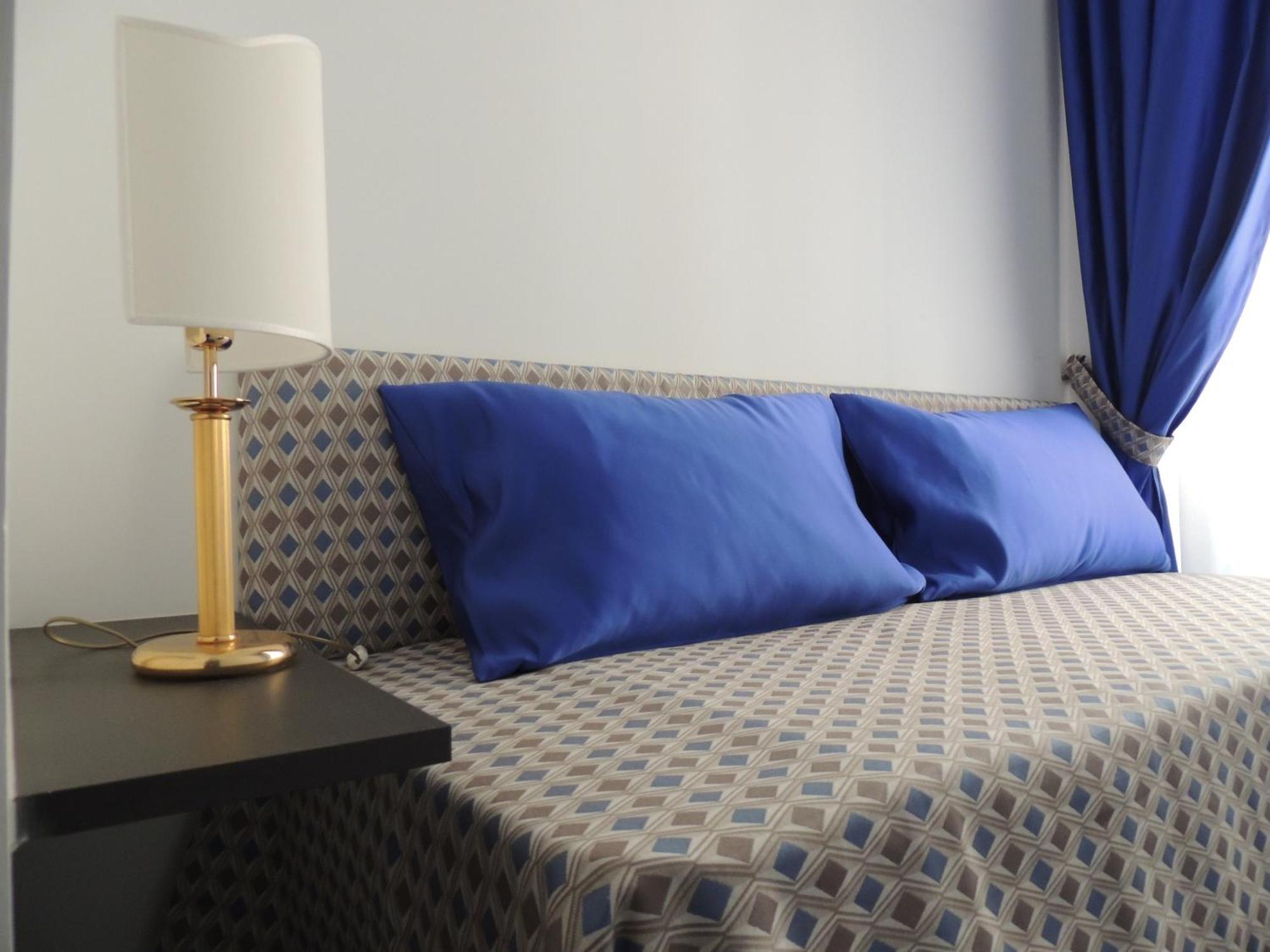 Madonna Della Neve Hotel Rome Luaran gambar