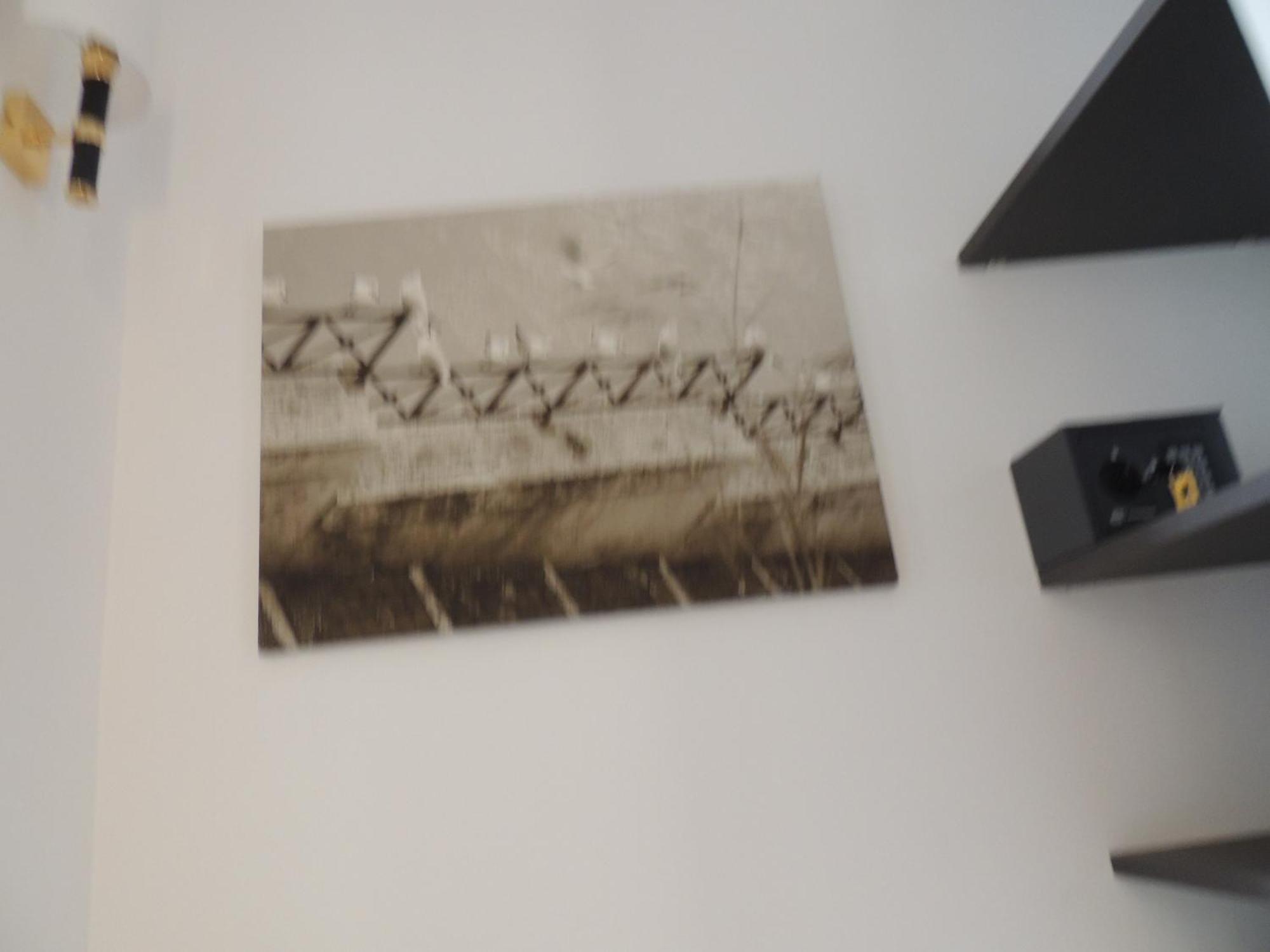 Madonna Della Neve Hotel Rome Luaran gambar