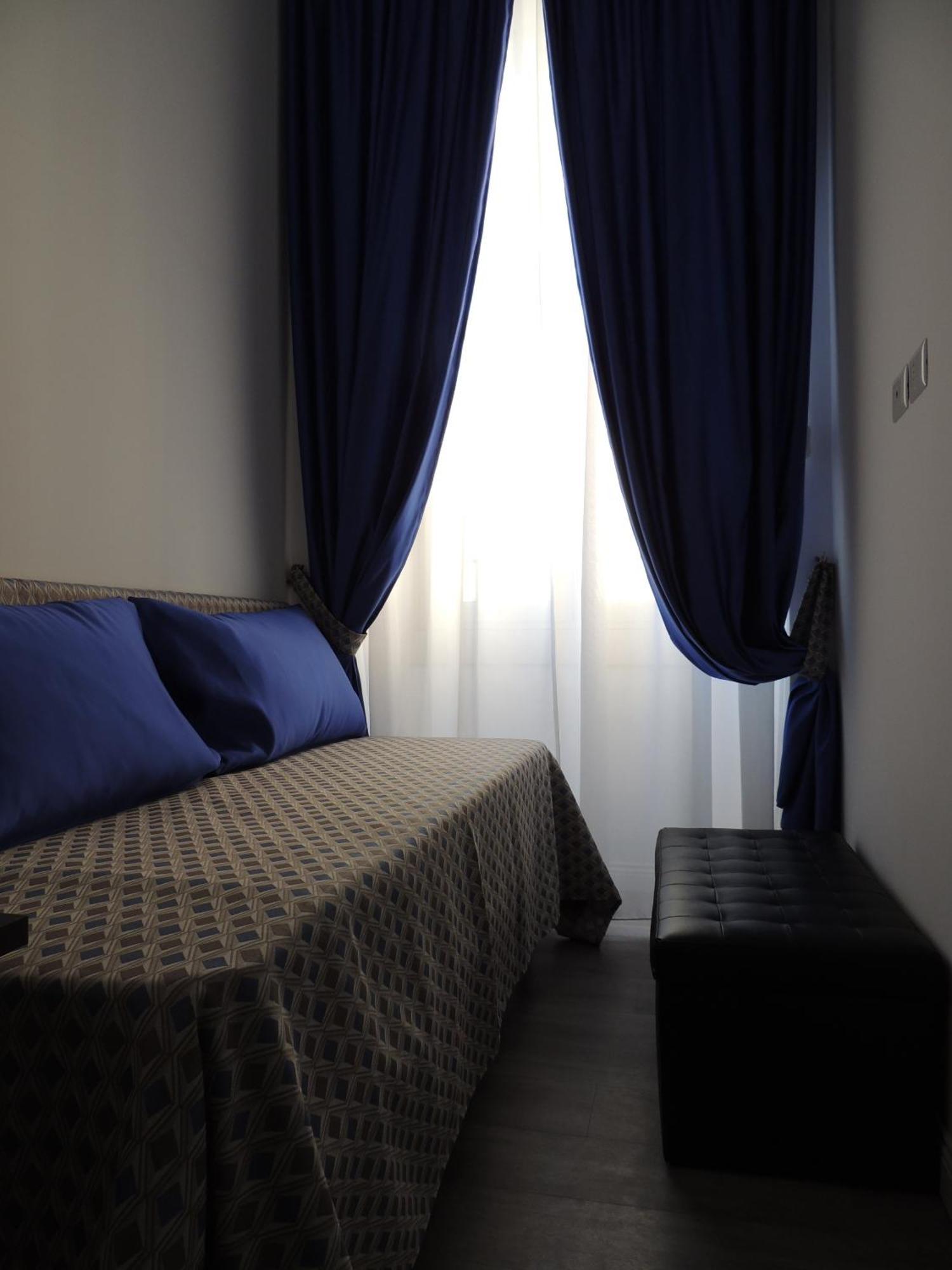 Madonna Della Neve Hotel Rome Luaran gambar