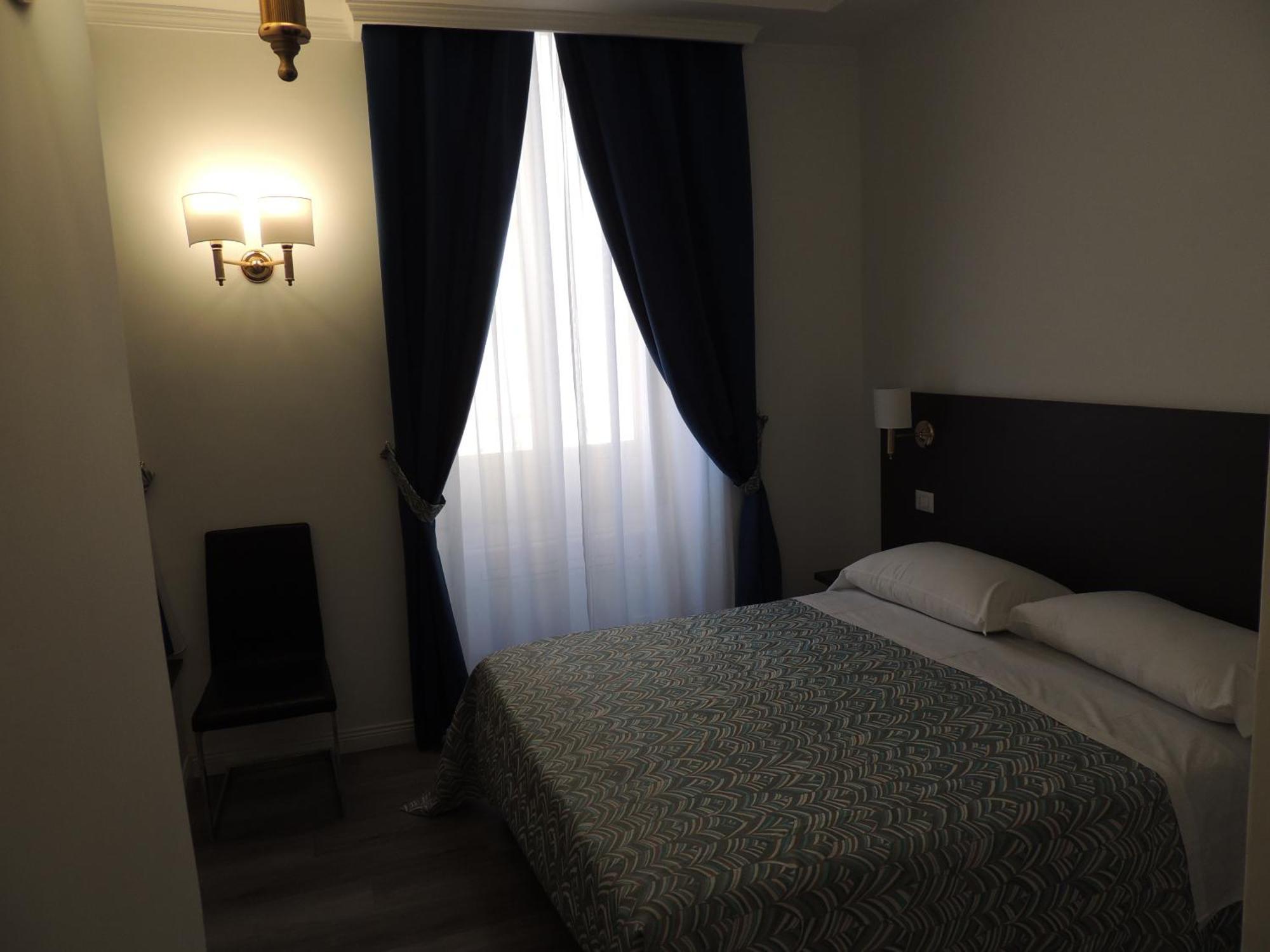 Madonna Della Neve Hotel Rome Luaran gambar